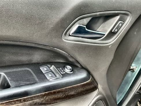 Used 2015 GMC Canyon SLE w/ SLE Convenience Package image 29