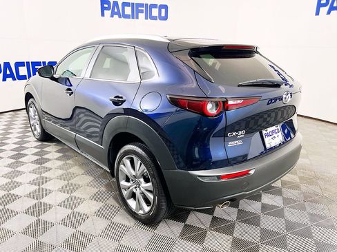 Certified 2023 MAZDA CX-30 AWD 2.5 S w/ Preferred Package image 7