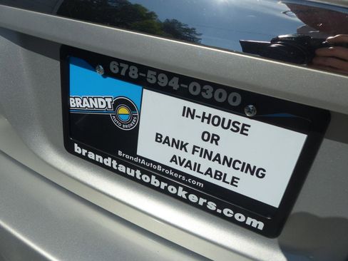 Used 2008 Nissan Altima 2.5 S image 10