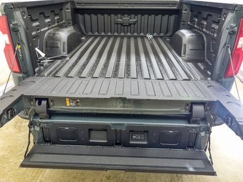 New 2026 Chevrolet Silverado 1500 LT Trail Boss w/ LT Trail Boss Premium Package image 10