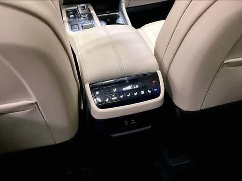 Used 2025 INFINITI QX60 Luxe w/ Vision Package AWD/4WD image 10