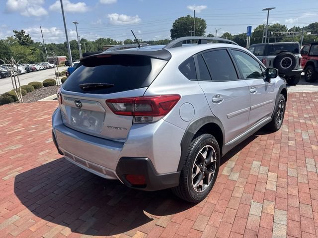 Used 2020 Subaru Crosstrek 2.0i AWD/4WD image 36