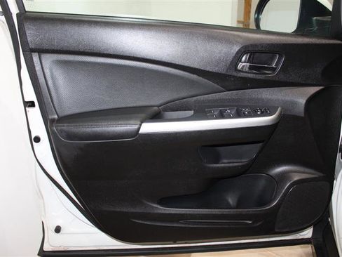 Used 2016 Honda CR-V EX-L image 29