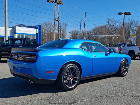 Used 2023 Dodge Challenger GT w/ Performance Handling Group image 6