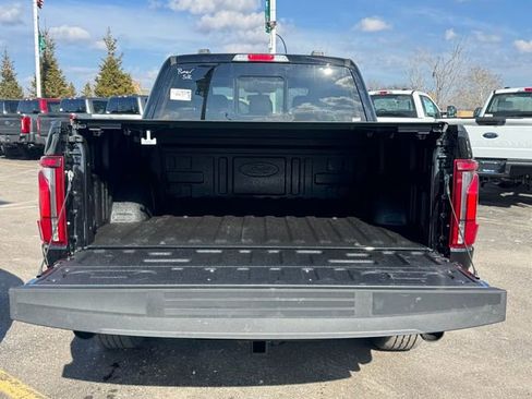 New 2026 Ford F150 Lariat w/ Equipment Group 502A High AWD/4WD image 5