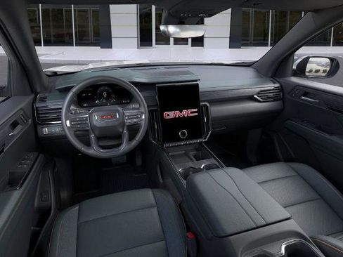 New 2026 GMC Acadia AT4 w/ Luxury Package image 15