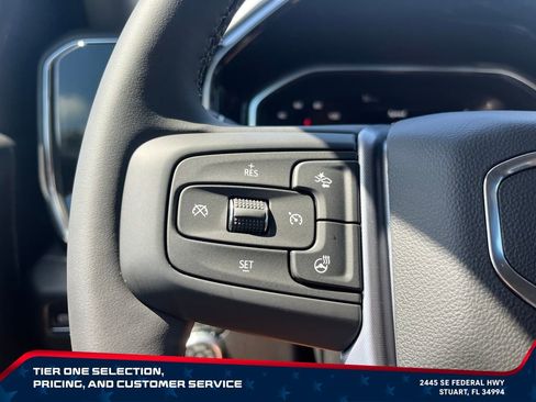 New 2026 GMC Sierra 1500 Elevation AWD/4WD image 25