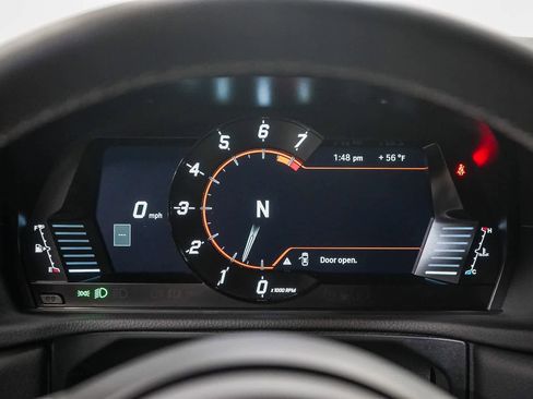 Used 2026 Toyota Supra 3.0 w/ Driver Assist Package image 23