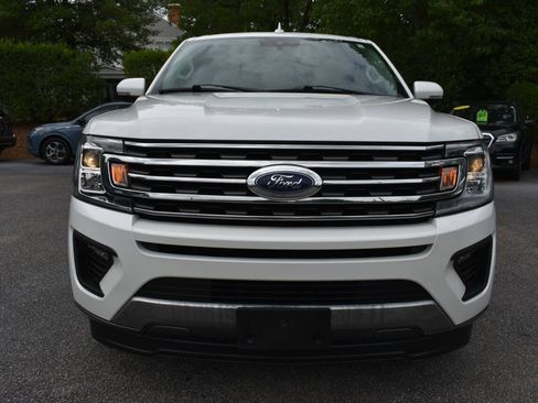 Used 2021 Ford Expedition XLT RWD image 5