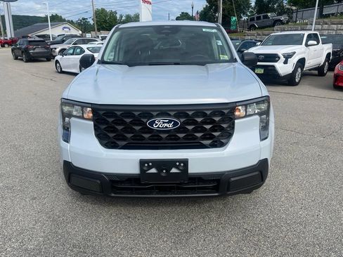 New 2026 Ford Maverick XL w/ Equipment Group 101A AWD/4WD image 2