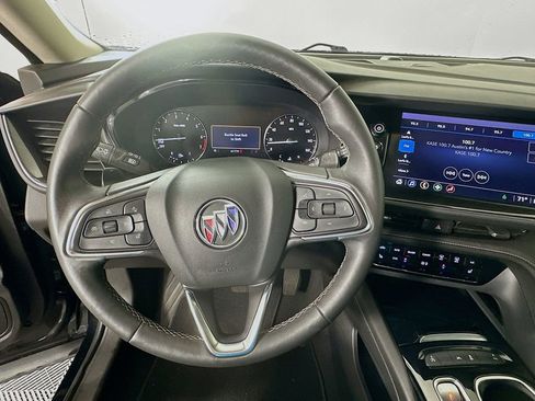 Used 2021 Buick Envision Preferred image 11