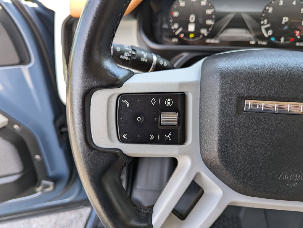 Used 2024 Land Rover Defender 90 S AWD/4WD image 16