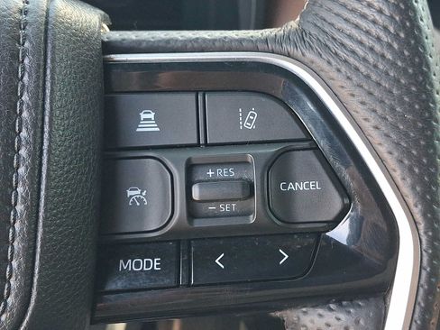 Used 2024 Toyota Tundra 1794 Edition AWD/4WD image 22