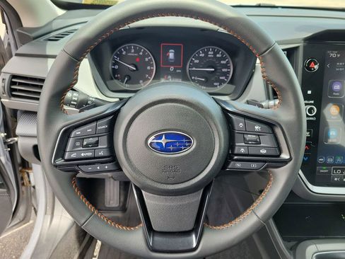 Used 2025 Subaru Crosstrek 2.5i Limited w/ Crosstrek Mirror Package AWD/4WD image 21