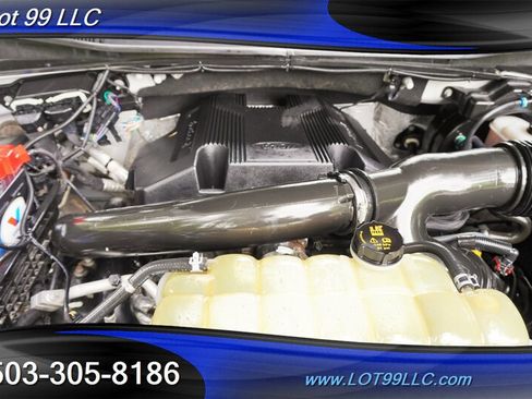 Used 2019 Ford F150 King Ranch w/ Equipment Group 601A Luxury AWD/4WD image 20