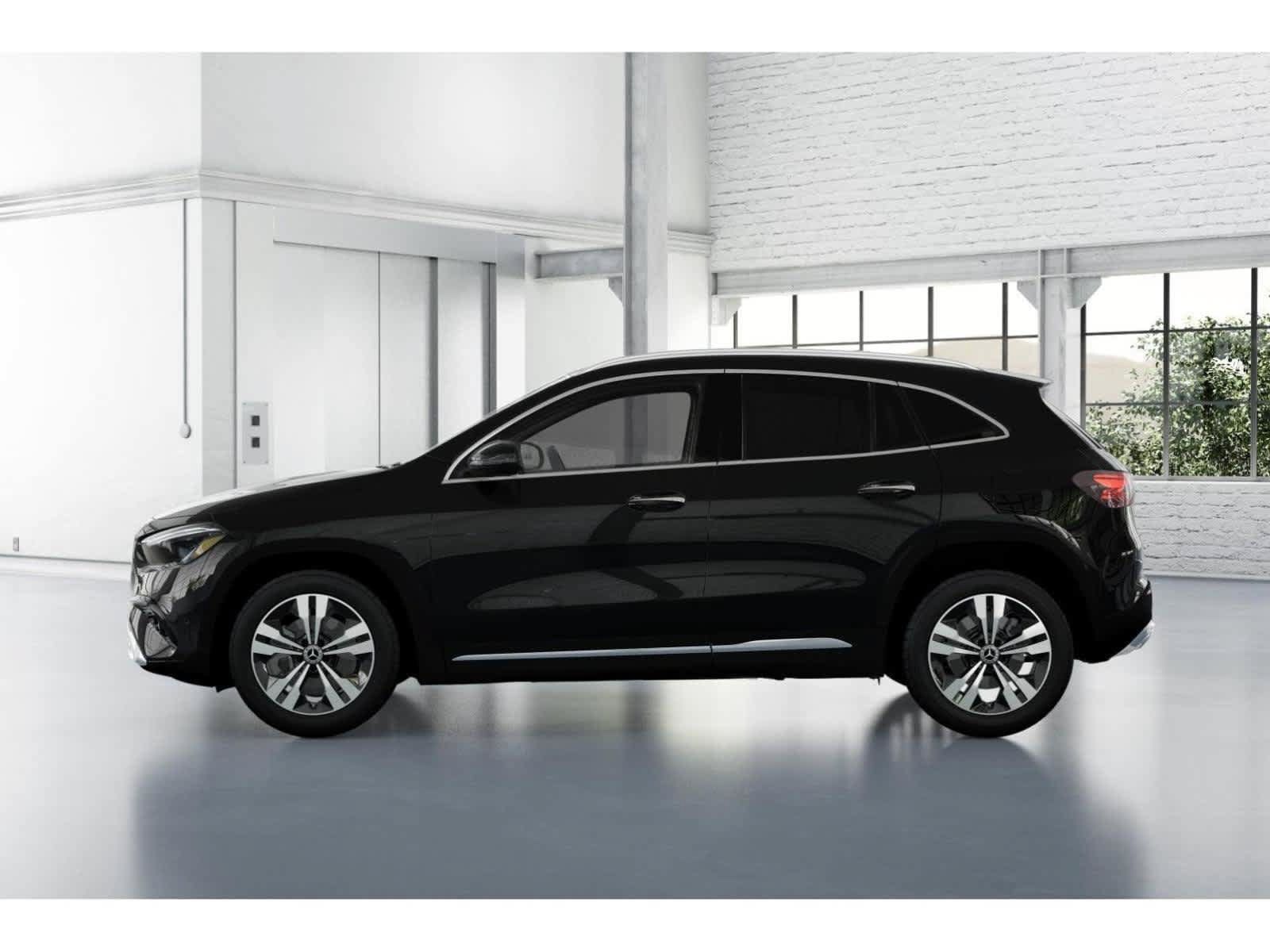 Used 2026 Mercedes-Benz GLA 250 image 34
