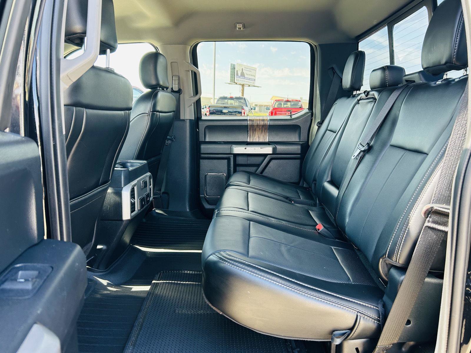 Used 2020 Ford F150 Lariat AWD/4WD image 26