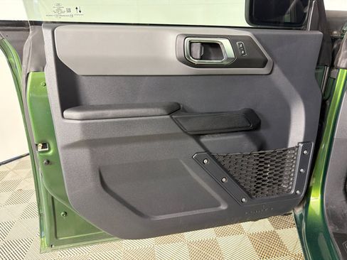 Used 2024 Ford Bronco Big Bend AWD/4WD image 11