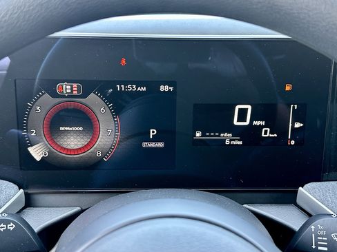 Used 2026 Nissan Kicks SV w/ Charging Package AWD/4WD image 15