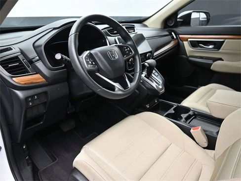 Certified 2022 Honda CR-V EX image 18