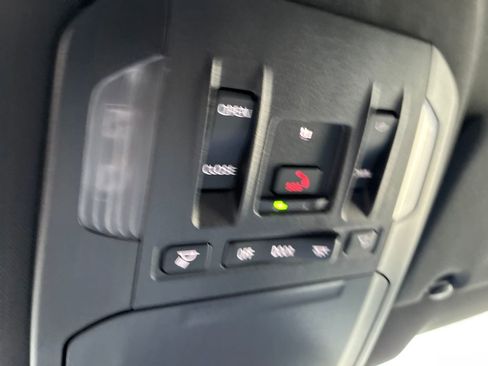 New 2026 Toyota Highlander XSE image 44