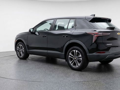 Used 2025 Chevrolet Equinox LT image 6