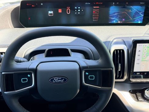New 2026 Ford Expedition Max Active AWD/4WD image 16
