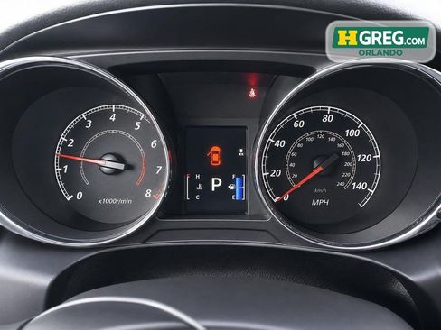 Used 2024 Mitsubishi Outlander Sport AWD image 14