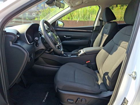 Used 2022 Hyundai Tucson SEL AWD/4WD image 13