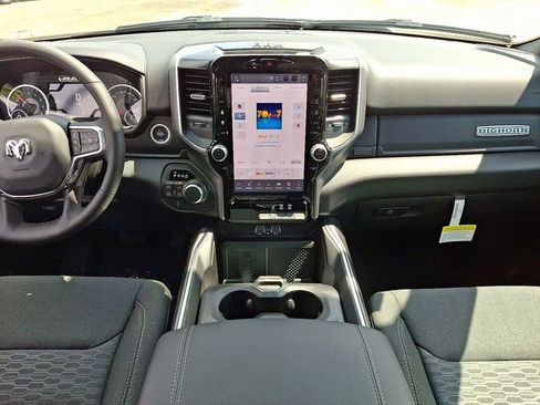 New 2026 RAM 1500 Big Horn image 11