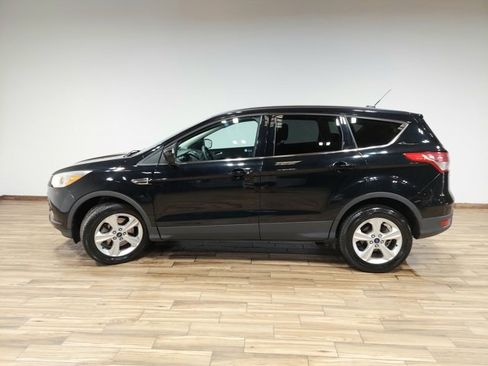 Used 2016 Ford Escape SE image 13