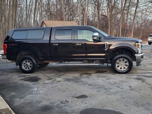 Used 2018 Ford F350 XLT image 7