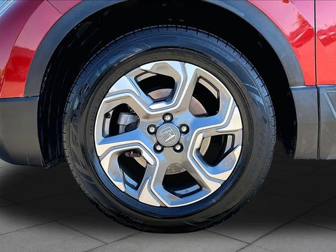 Used 2018 Honda CR-V EX image 10