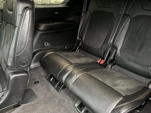 Used 2019 Jeep Compass Latitude w/ Popular Equipment Group image 16