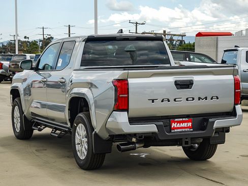 New 2026 Toyota Tacoma SR5 image 7
