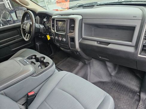 Used 2013 RAM 1500 Tradesman w/ Popular Equipment Group image 14