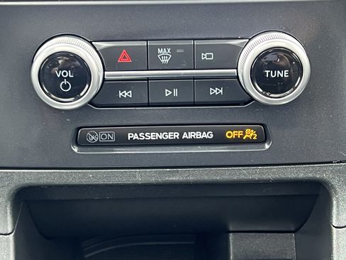 Used 2024 Ford Edge SEL w/ Convenience Package AWD/4WD image 25