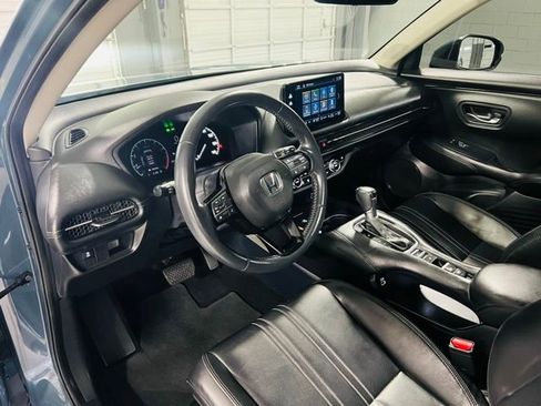 Used 2023 Honda HR-V EX-L image 21