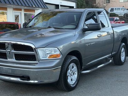 Used 2011 RAM 1500 Classic SLT w/ Protection Group