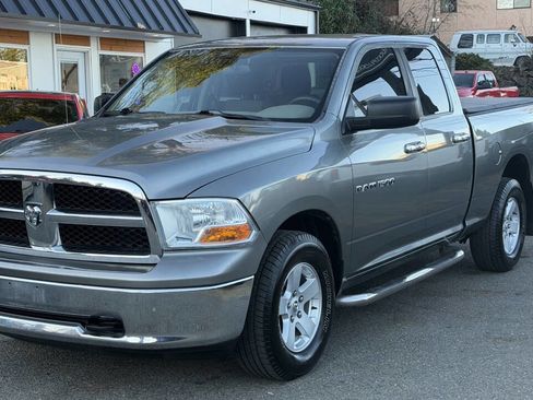 Used 2011 RAM 1500 Classic SLT w/ Protection Group image 1
