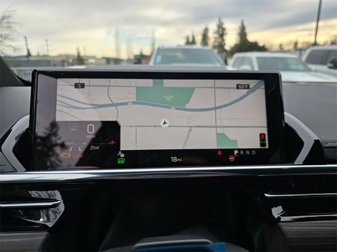 New 2026 GMC Sierra EV Denali image 62