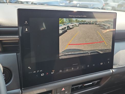 New 2026 MAZDA CX-5 AWD 2.5 S image 14