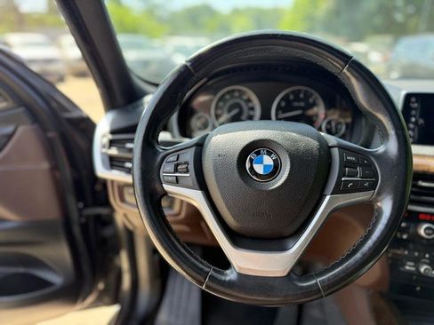 Used 2017 BMW X5 xDrive35i AWD/4WD image 18