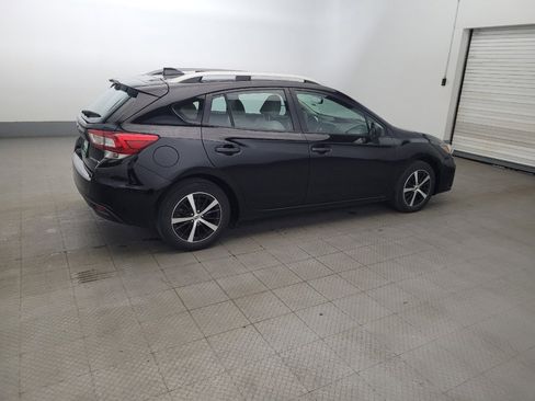 Used 2019 Subaru Impreza 2.0i Premium AWD/4WD image 10