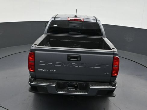 Used 2022 Chevrolet Colorado LT w/ LT Convenience Package RWD image 19