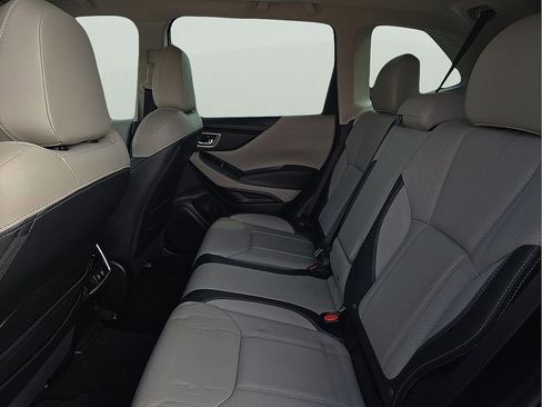 Certified 2022 Subaru Forester Limited image 10