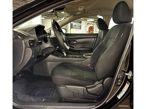 Used 2022 Nissan Sentra S w/ Lighting Package image 11