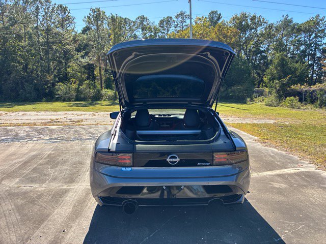 Used 2025 Nissan Z Performance w/ Floor Mat Package RWD image 18