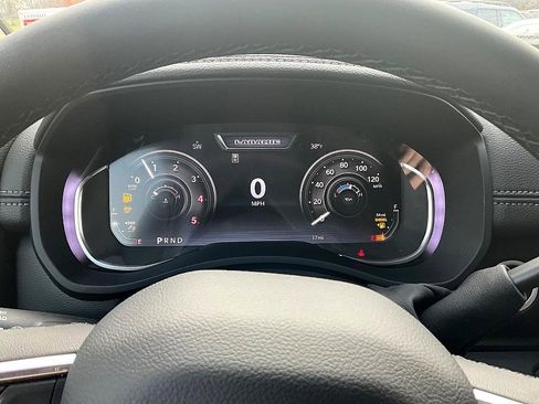 New 2026 RAM 2500 Laramie image 17