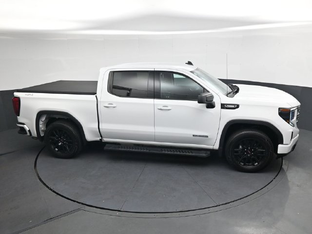 Used 2024 GMC Sierra 1500 Elevation AWD/4WD image 25